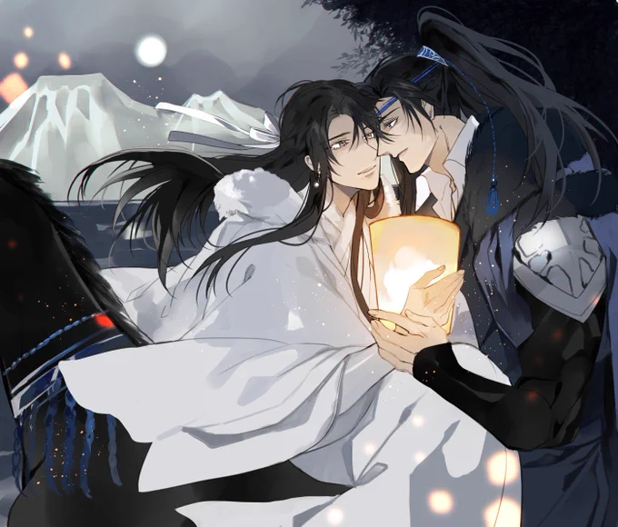 中秋節の策舟〜#将进酒 
