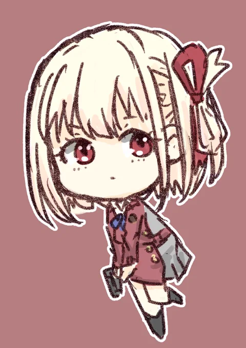 千束 