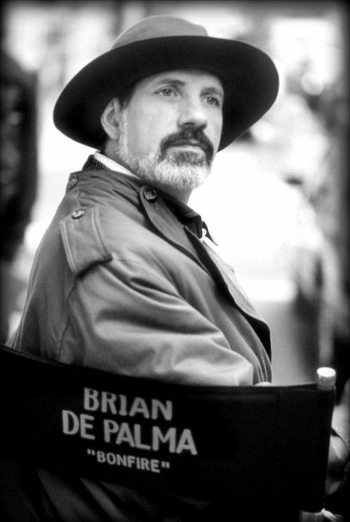 Happy Birthday, Brian De Palma! 