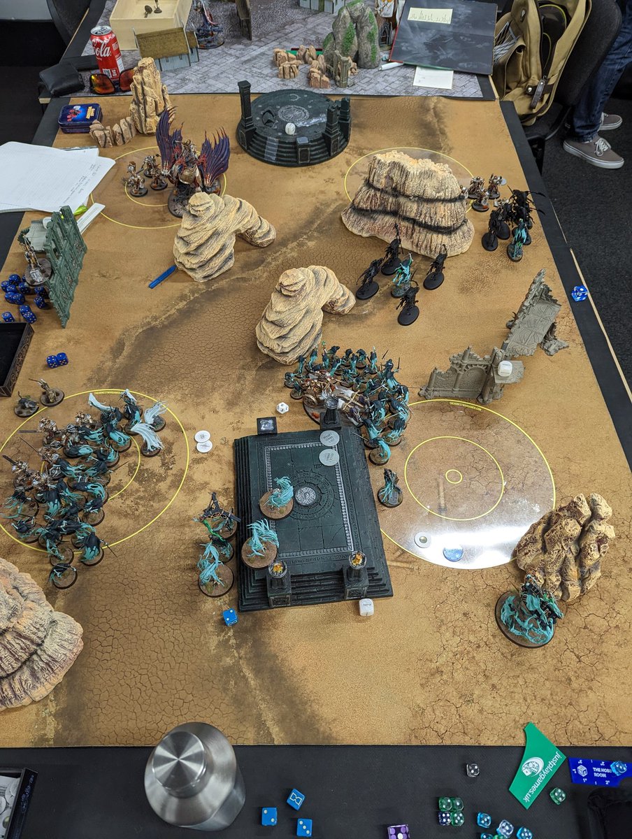 Glasshammer Gaming tweet media