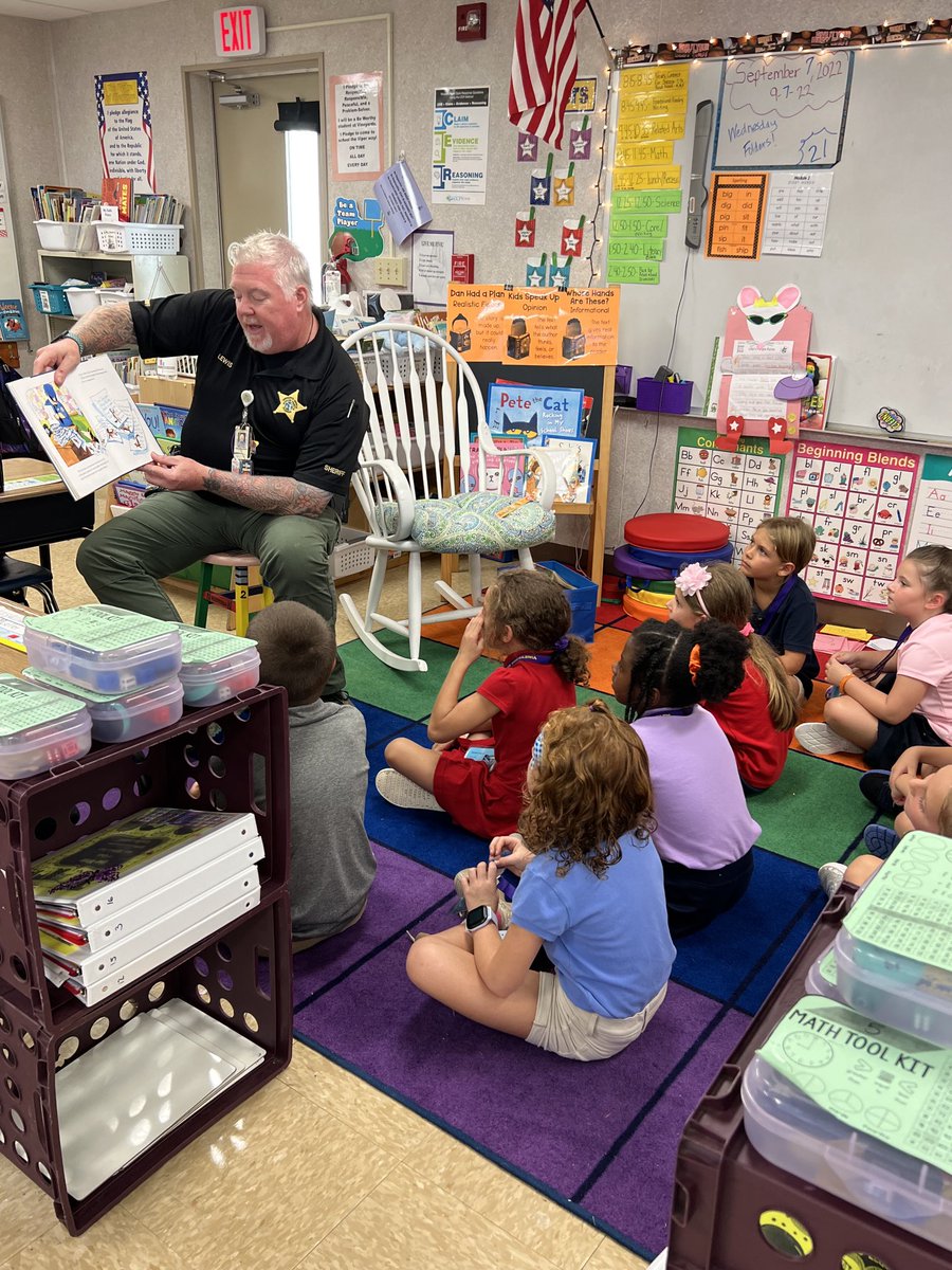 Kim Stone tweet media