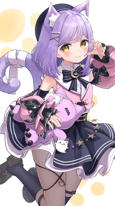 #るなぱれっと 
