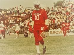 Big Red Lacrosse tweet media