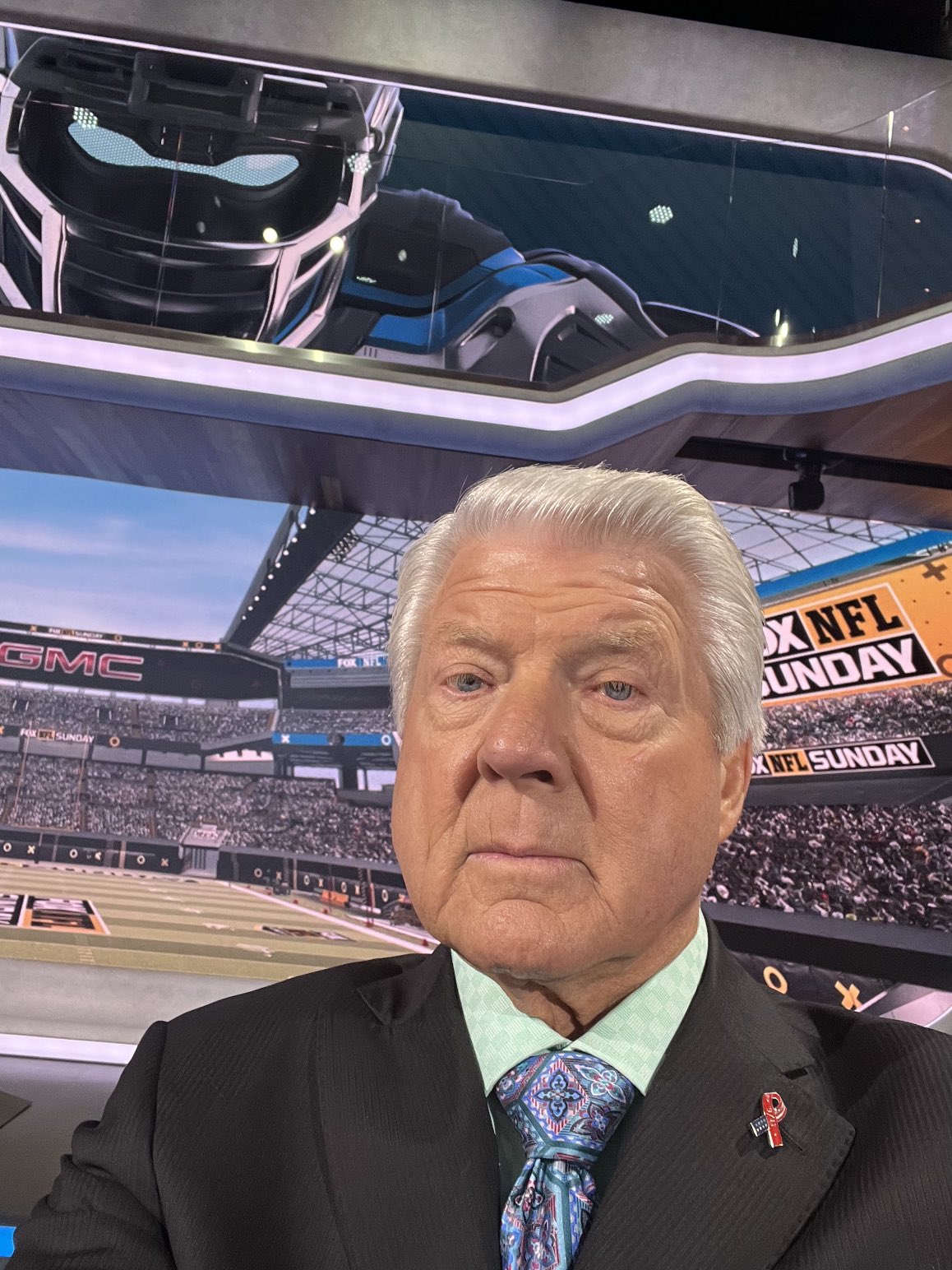 Jimmy Johnson latest news updates
