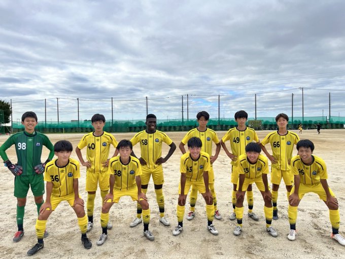 スタッフ紹介 聖望学園中学校高等学校サッカー部 フットボールnavi