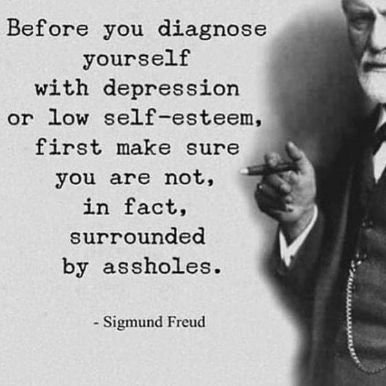 7 Hard Truths that will Improve your life!

1.