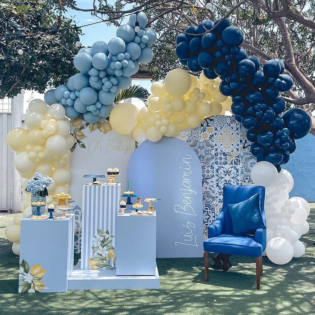 findmyplanner's tweet photo. Baby shower by Portofiesta! 🐣

Visit: https://t.co/Z9cuISrwlK

#eventplanner #eventstyling #eventinspiration #eventdecoration #partyplanner #partystylist #partyinspiration #balloonstyling #partydecoration #portoviejoeventplanner #babyshower https://t.co/9xWdK8Qf8q