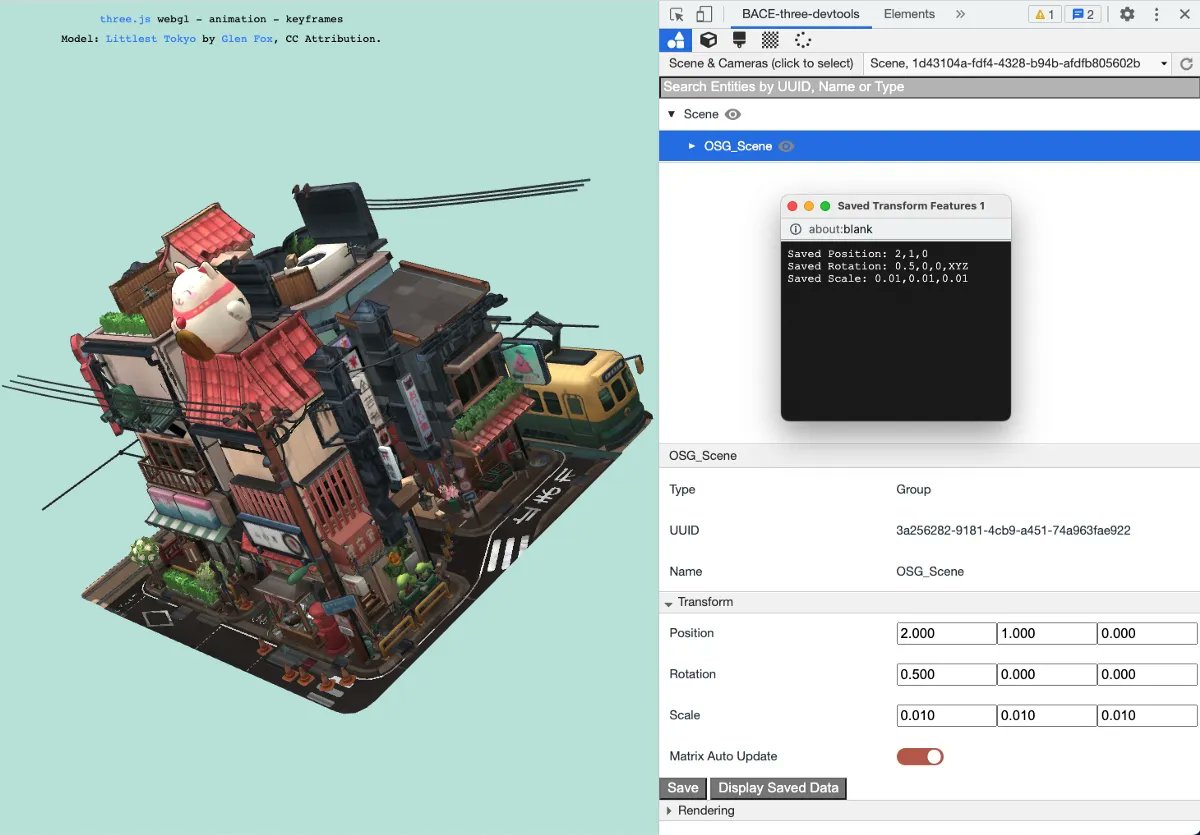 ProgrammerLove's tweet image. Debugging Three.js Projects Just Got a Whole Lot Easier ⬇️
buff.ly/3UbXk2K
#webdeveloper #programmer #iloveprogramming #javascript #html #mysql #php #softwereengeneering #developer