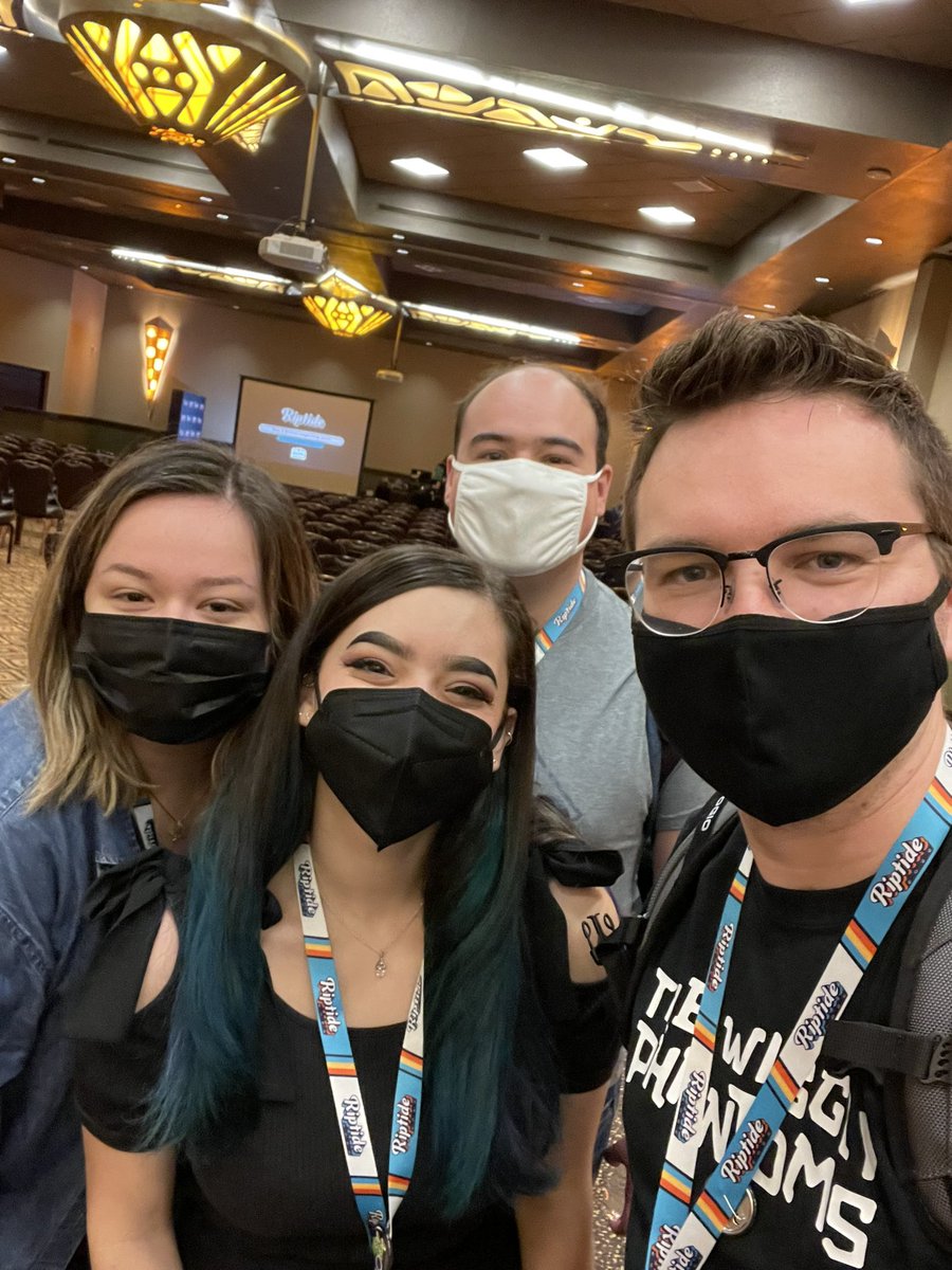 bitterling_spl's tweet photo. Getting ready for Day 3! Playing in Bronze starting at 10am ET https://t.co/MIBGqvOmdB