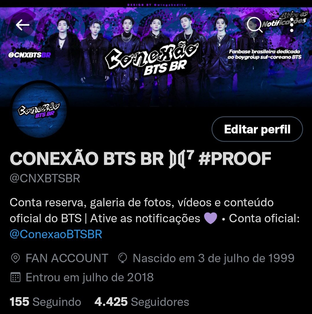 CONEXÃO BTS BR ⟭⟬⁷ #APOBANGPO #GOLDEN tweet media