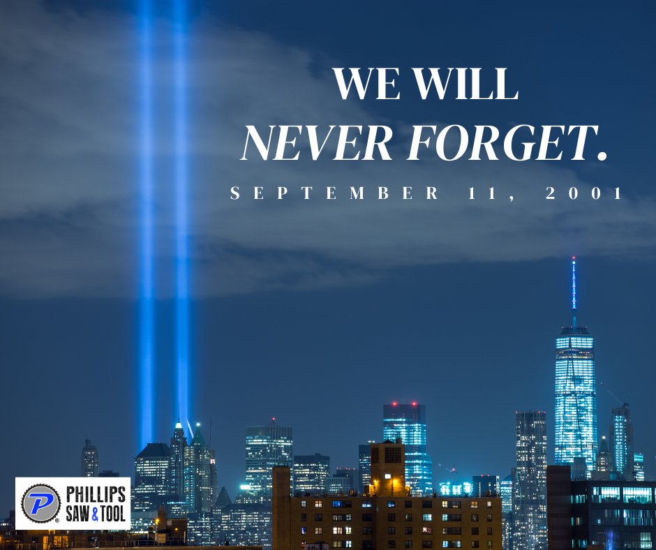PSAWS1403's tweet photo. Today, we remember the lives tragically lost on 9/11/2001 and express our gratitude to the First Responders who risk their lives each and every day! THANK YOU 🇺🇸

 #unitedwestand #september11 #alwaysremember #neverforget #standtogether #usa #onenation https://t.co/QaunccKI9O