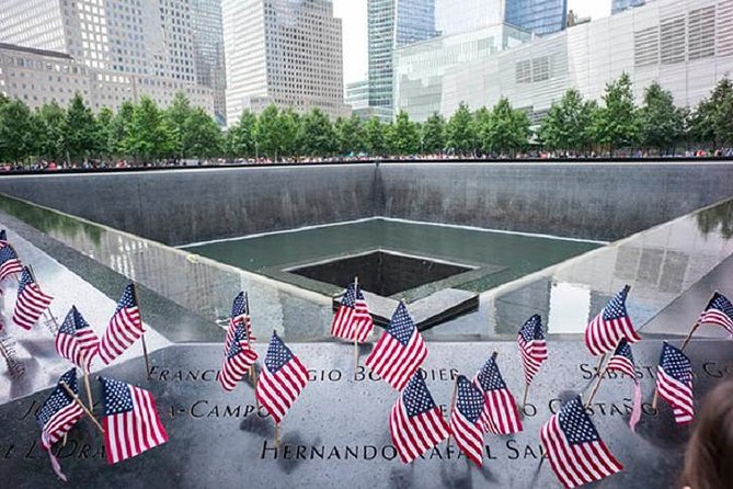InMotionPTNY's tweet photo. Never Forget! In remembrance of our fallen heroes of 9/11.❤️💙
#IMPT #InMotionPTNY #PT #PhysicalTherapy https://t.co/s1iudj2UeS
