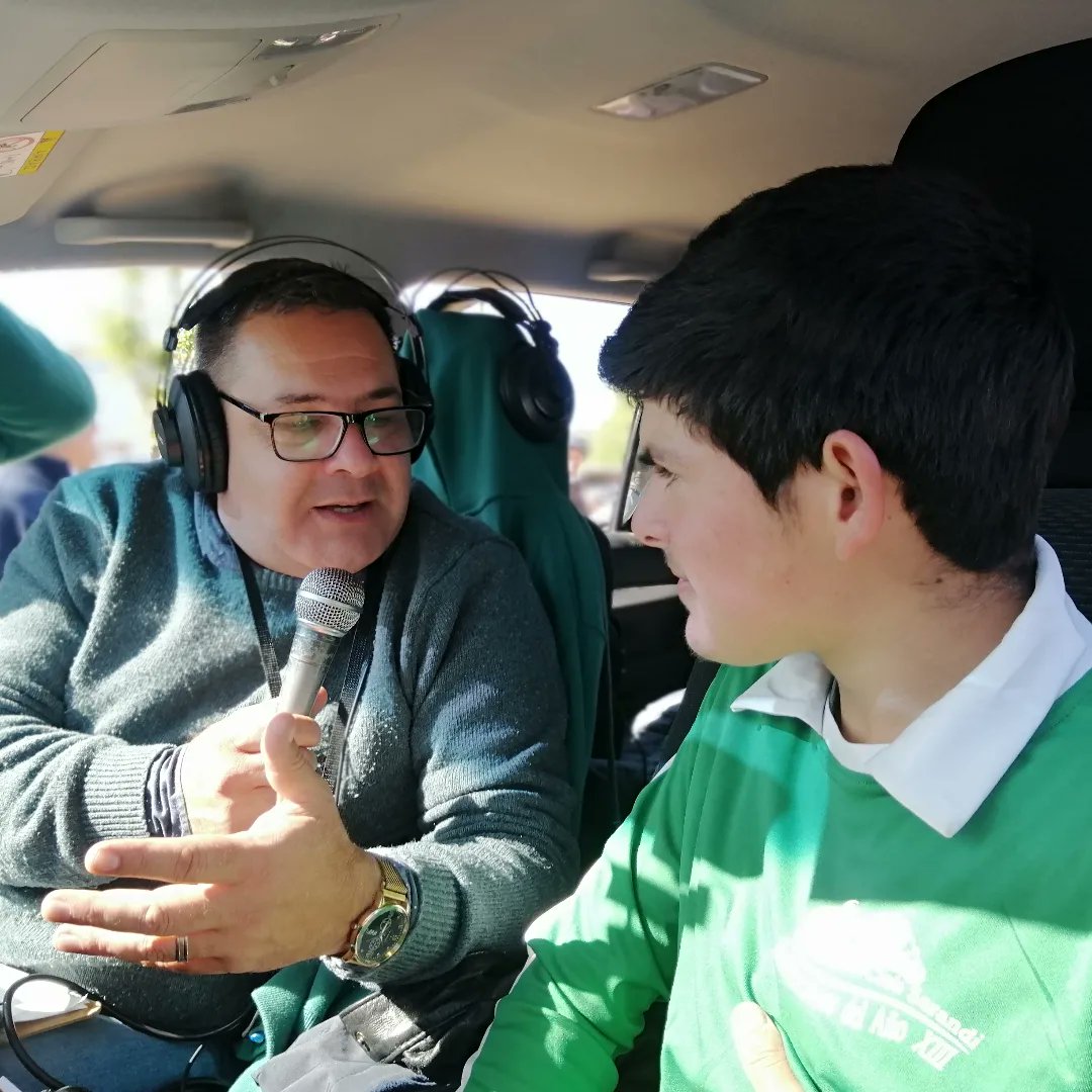 Che Lucero junto a Aldo Rodríguez se quedó con la COPA DE ORO y con un promedio extraoficial que se codea con los mejores en la historia de los 90km. Tiempo 2h52'26'' para un promedio de 31,347km/h.

La camiseta verde del Club Sarandí se vuelve a identificar con una Copa de Oro.