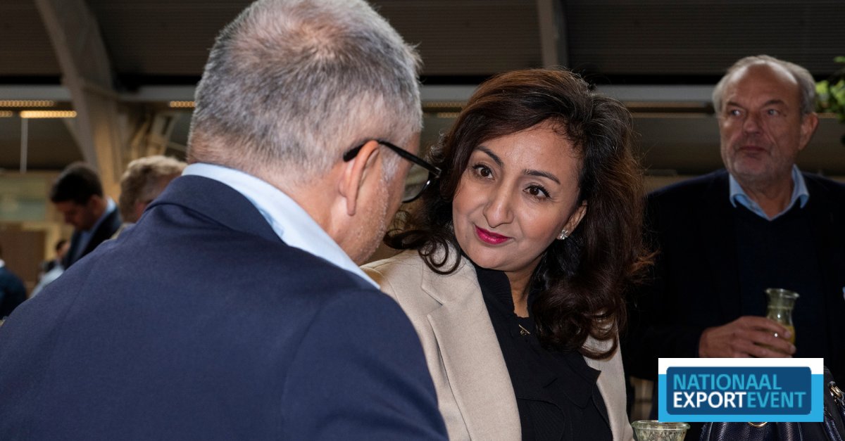 NatExportEvent's tweet photo. Ga tijdens #NEX22 1-op-1 in gesprek met een manager van een ambassade, consulaat-generaal of NBSO over jouw exportplannen! Benieuwd welke landen aanwezig zijn? 👉 https://t.co/xJRy37hjyp
#exportevent #internationaalondernemen https://t.co/xeE4AdSoXY