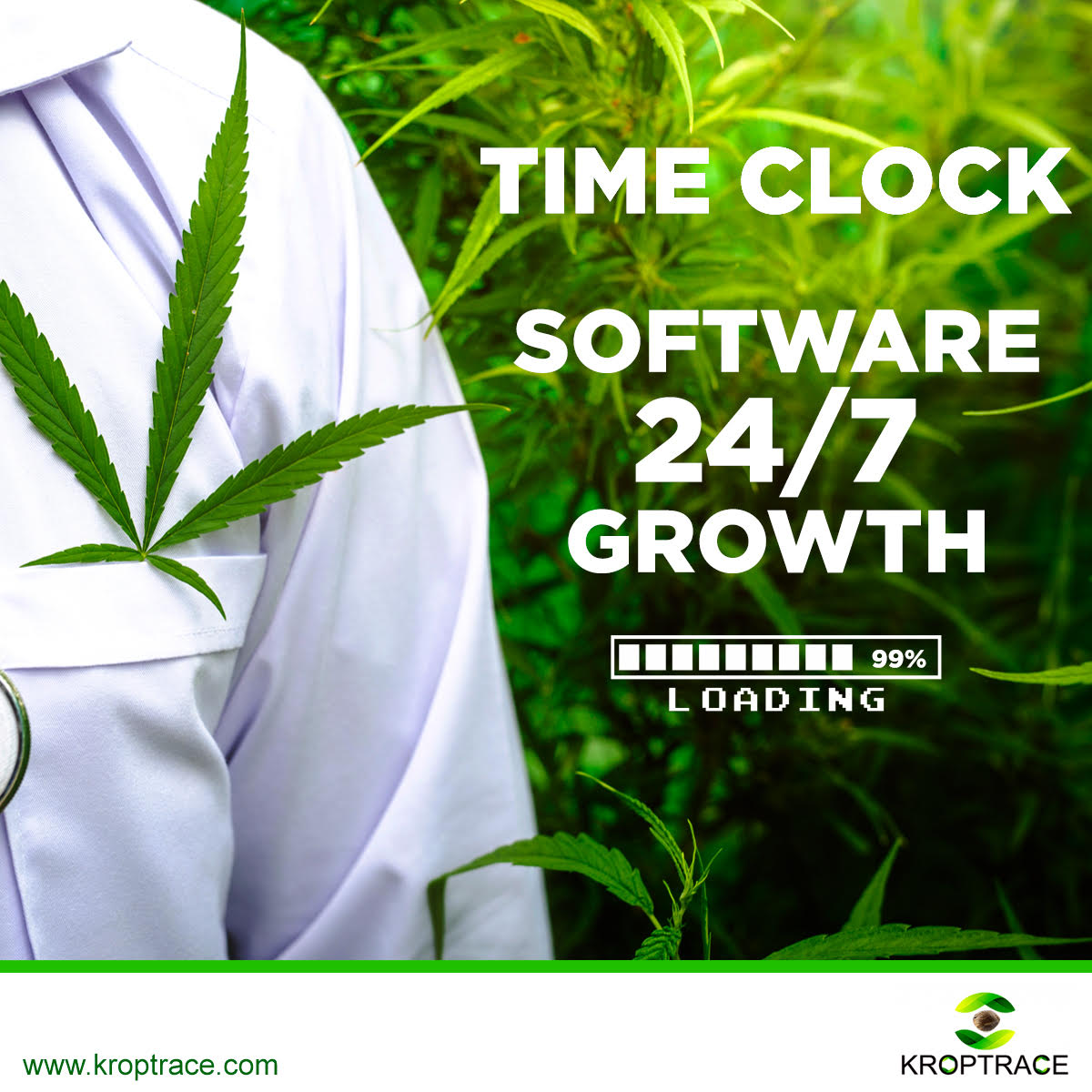 greensterdam's tweet photo. KROPTRACE SEED TO SALE / ERP / CRM
Próximamente un software que aborda el crecimiento 24/7 de sus cultivos en la industria del cannabis, garantizando los datos que se registre en su solicitud para su revisión.

📲 +51 977 337 423 
📩 kroptrace@gmail.com
🌐 https://t.co/1eAfi7Tc4b https://t.co/ZIb281WHsb