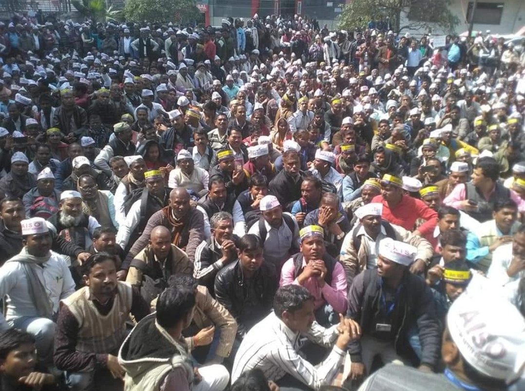 nexguru's tweet photo. 2 फरवरी 2016 को माननीय सुप्रीम कोर्ट ने पीएसीएल निवेशकों को भुगतान दिलाने के लिए लोढ़ा कमेटी बनाई लेकिन 6 वर्ष बाद भी भुगतान नहीं आखिर क्यों?
#लोढ़ा_कमेटी_हटाओ
@CBYadav_ @PRYadav1979 @HansRaj42611187 @SRkumhar4 @
@Shyamkumar901 @devikadewangan1 @SEBI_India @PMOIndia https://t.co/wn2FlBPhYi