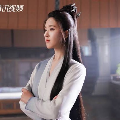 wangxielian's tweet photo. yang yang and zhao lusi‘s impact on me cannot be overstated https://t.co/Jry1ukfIk9