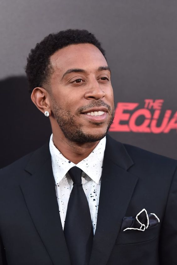 Happy Birthday Ludacris!!      