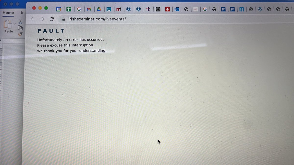Brian O Connell tweet media