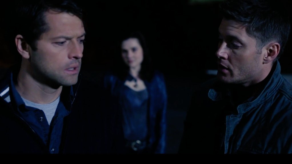 CasIsLoved's tweet photo. Let it be known that Dean had Herculean self-restraint because he really wanted here to -- https://t.co/IcDh5SlXPj