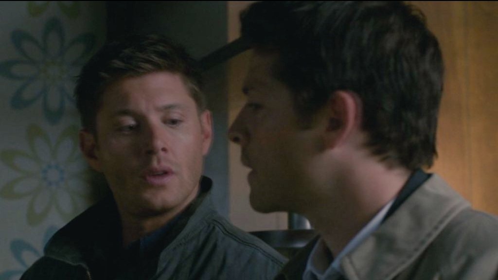CasIsLoved's tweet photo. Let it be known that Dean had Herculean self-restraint because he really wanted here to -- https://t.co/IcDh5SlXPj