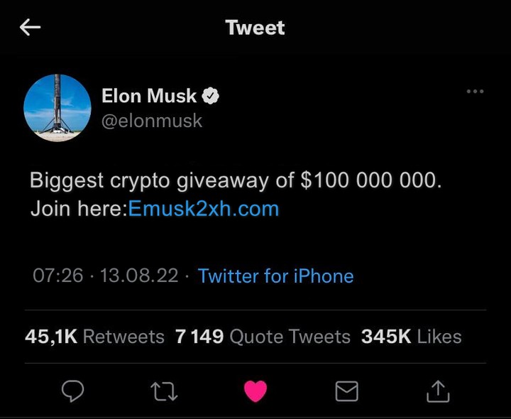 MyMagicMemory's tweet image. ❤️‍🔥❤️‍🔥❤️‍🔥Thank you Elon Musk for 3 BTC.