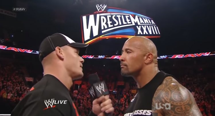 Ritamrakshit516's tweet photo. John Cena really ended the Anoa'i family so bad 😭😂 https://t.co/TIXOCNWFJw