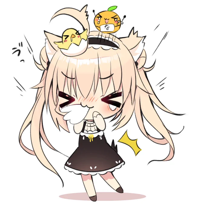 くしゃみしたらすんごい横っ腹がつって悶絶してしまったー 