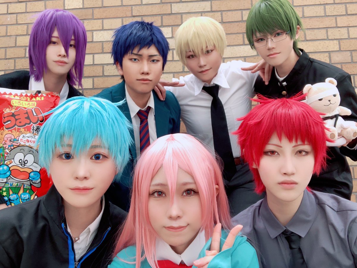 キセキの世代 のイラスト マンガ コスプレ モデル作品 15 件 Twoucan