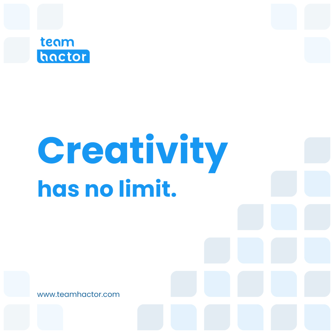 teamhactor's tweet photo. - Creativity has no limit. 💙

Team Hactor is one of the creative content creator in Bangladesh, creating creative content exclusively. Team Hactor was founded on 05 July, 2019.

For project inquiry:
project@teamhactor.com

Visit our website to know more.
https://t.co/vCklmhD1hS https://t.co/bSUfYWxOM9