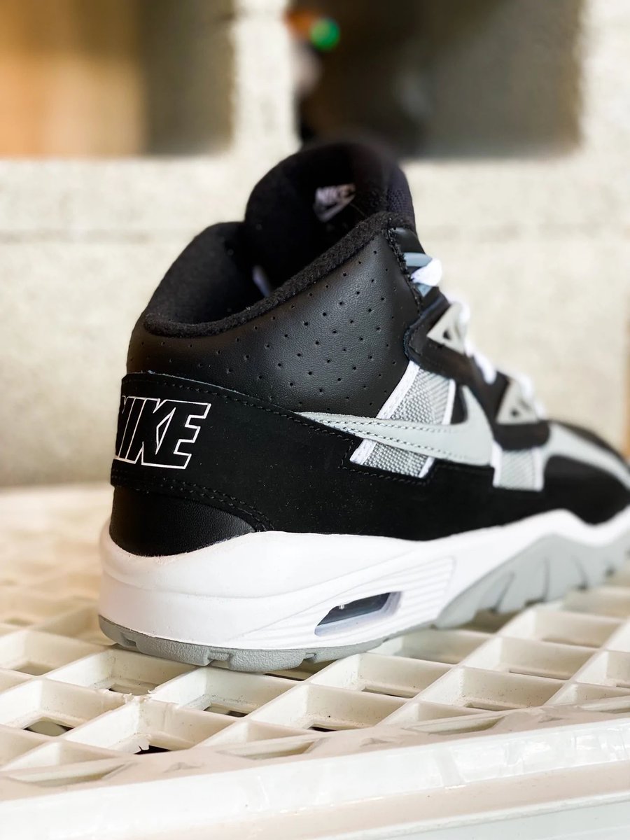 snkr_twitr's tweet photo. Nike Air Trainer SC High ‘Raiders’
CS https://t.co/hqkfOZRXqi
DT
M https://t.co/c3IP34NHjA
G https://t.co/YHmeiKlFX1
FL 
M https://t.co/qgTaNyZZVi
G https://t.co/EpasFDsroB
Try code COZYSZN
JD  
M https://t.co/OeYvKL9UhP
G https://t.co/hVmNkkFp43
NK 
G https://t.co/Hh8qHrPeET
#AD https://t.co/nPnb46nwA3