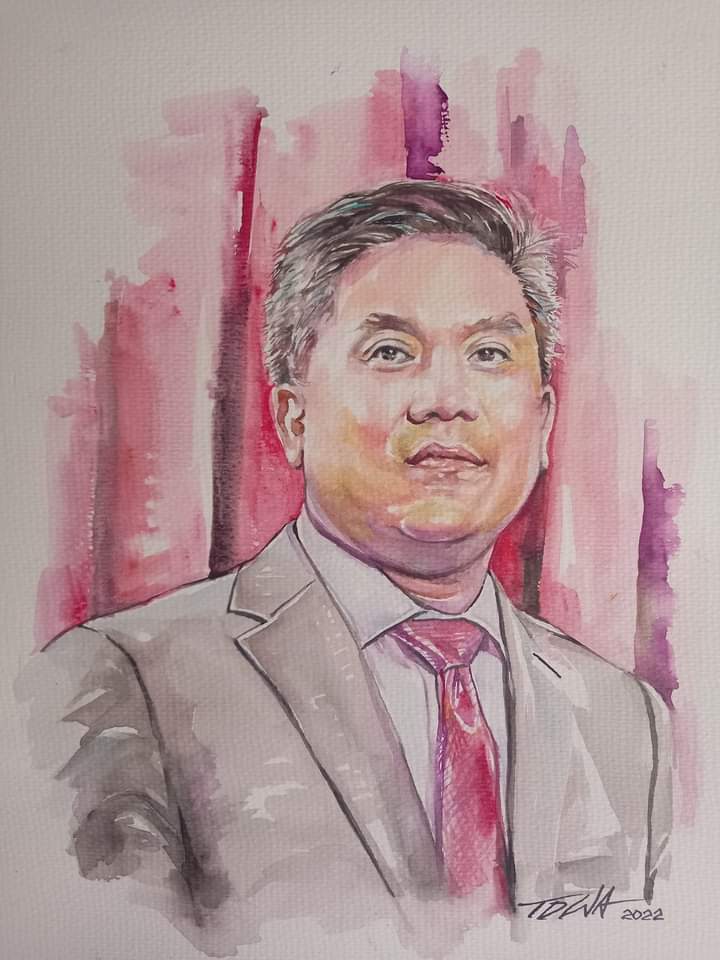 NanShweSinPhyo6's tweet photo. ❝Accept NUG and Our Ambassador, Reject Dictator❞
“ပြည်သူ့အစိုးရနဲ့ ပြည်သူ့သံအမတ်ကို လက်ခံပါ၊
အာဏာရှင်ကို ငြင်းဆန်ပါ
#AcceptNUG
#AcceptOurAmbassador
#RejectDictator
#CredentialChallenge
#SaveMyanmar
#UNproveyourexistence4justice
#Ukyawmoetunisourambassador https://t.co/EgKBpDHwaP