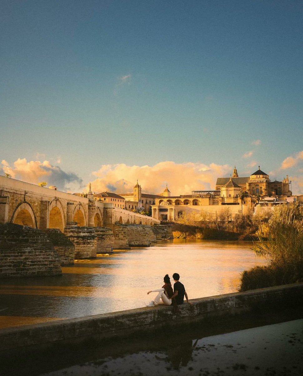 Cordoba, Spain 🇪🇸
📸: lucaspinhel | IG