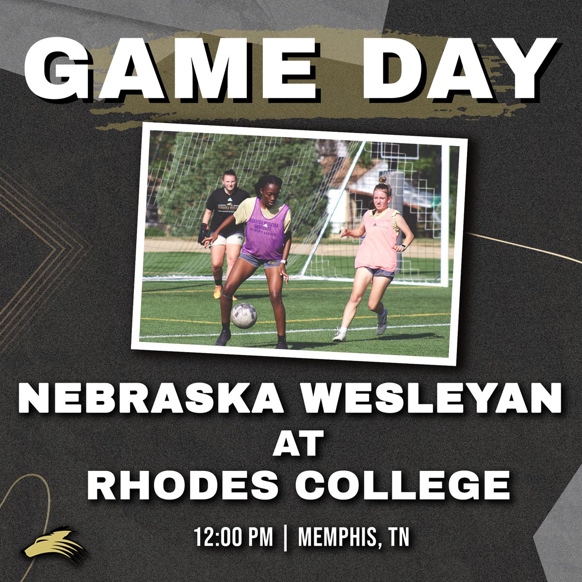 GAMEDAY! Beautiful day for some great soccer! 🤘🐺

📺: rhodeslynx.com/sports/2021/1/…
