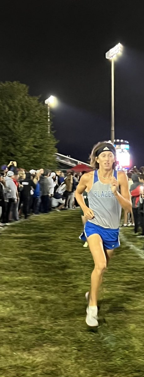 GE BLAZERS T&F/XC FAMILY tweet media
