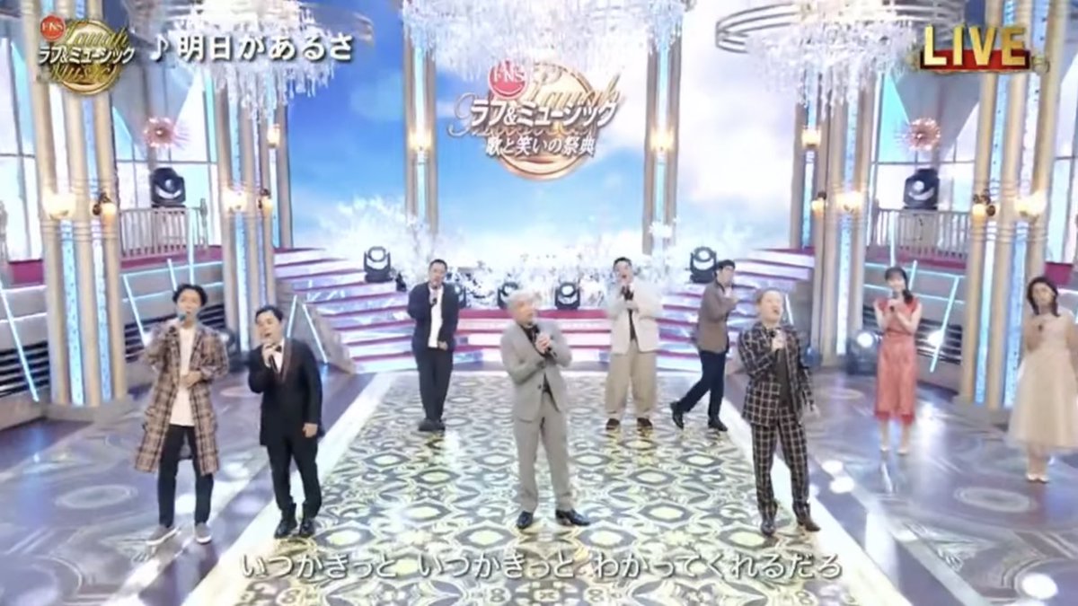 down10mboo's tweet image. たった2日間の出来事。
夢みたいだった。一瞬だった。
#ラフアンドミュージック2022