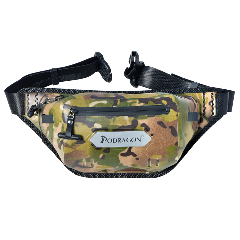 PodragonPack's tweet image. Surpassing Fanyong and leading the wave, podragon waterproof Bodypack, orange and olive green forest camouflage, a new model with beautiful appearance, is on the market podragon.com/en/NewsDetail/…
#podragon #waterproofpack #waterproofbag