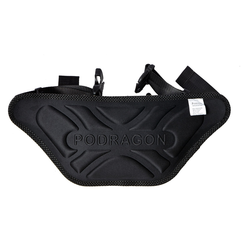 PodragonPack's tweet image. Surpassing Fanyong and leading the wave, podragon waterproof Bodypack, orange and olive green forest camouflage, a new model with beautiful appearance, is on the market podragon.com/en/NewsDetail/…
#podragon #waterproofpack #waterproofbag