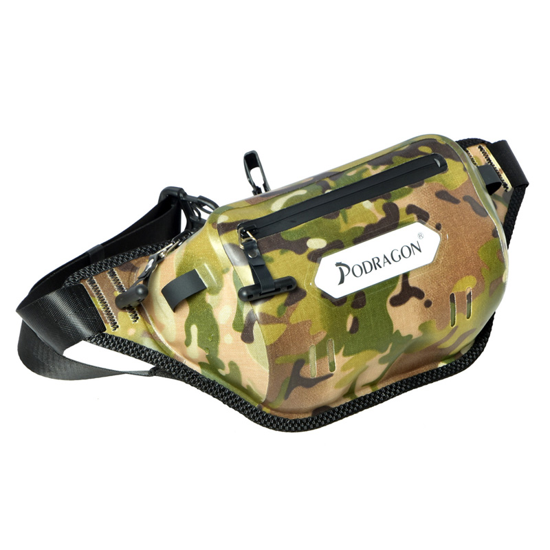 PodragonPack's tweet image. Surpassing Fanyong and leading the wave, podragon waterproof Bodypack, orange and olive green forest camouflage, a new model with beautiful appearance, is on the market podragon.com/en/NewsDetail/…
#podragon #waterproofpack #waterproofbag