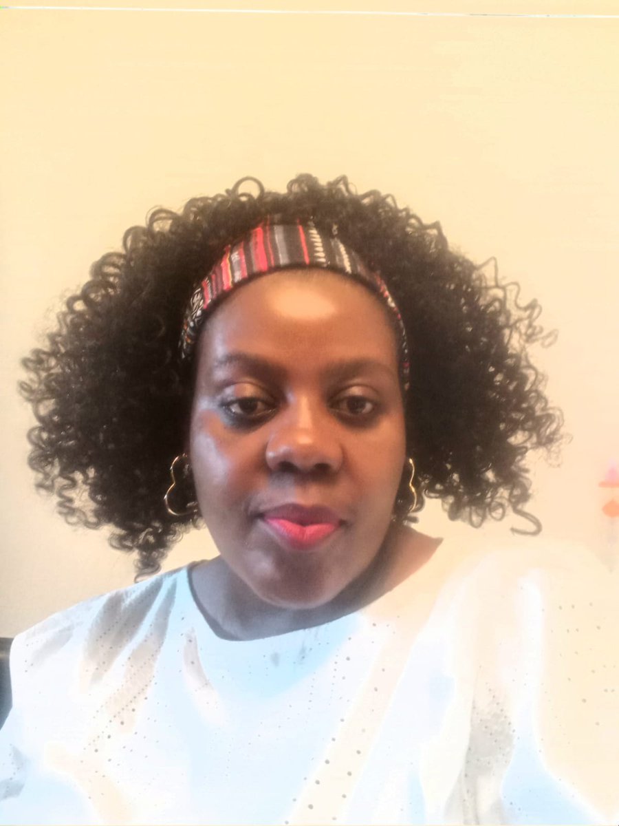 "The diaspora community's institutions need to be funded. There is need to solve current challenges like people who send money for investment back home &amp; it is stolen by swindlers~(when they can't process their passports)...."- <a href="/kyomugasho3/">Miriam Kyomugasho</a>  on #CivicSpaceTV
#UgandansInDiaspora