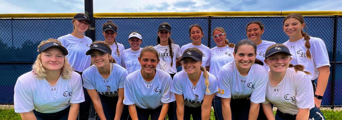 Raiders Fastpitch tweet media