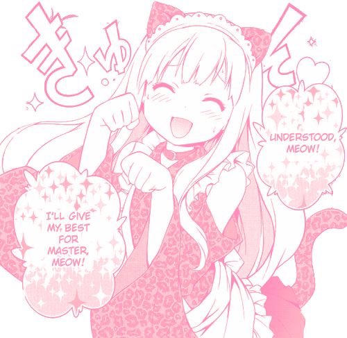 Yandere event is now over !