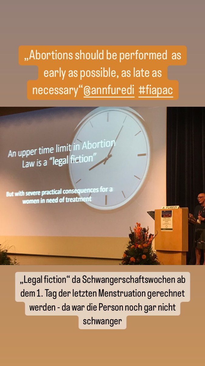 aliciabbaier's tweet photo. Weitere Eindrücke vom #FIAPAC Kongress in Riga

„FIAPAC ist einer dieser wenigen Orte unter Kolleg*innen, an denen man fühlt, dass ein Gewicht von den Schultern fällt: Hier ist man unter Gleichgesinnten, muss sich nicht erklären &amp; es gibt kein Stigma“ 
Dr. M. Fauvier, Ireland https://t.co/SfKyzPT1kJ