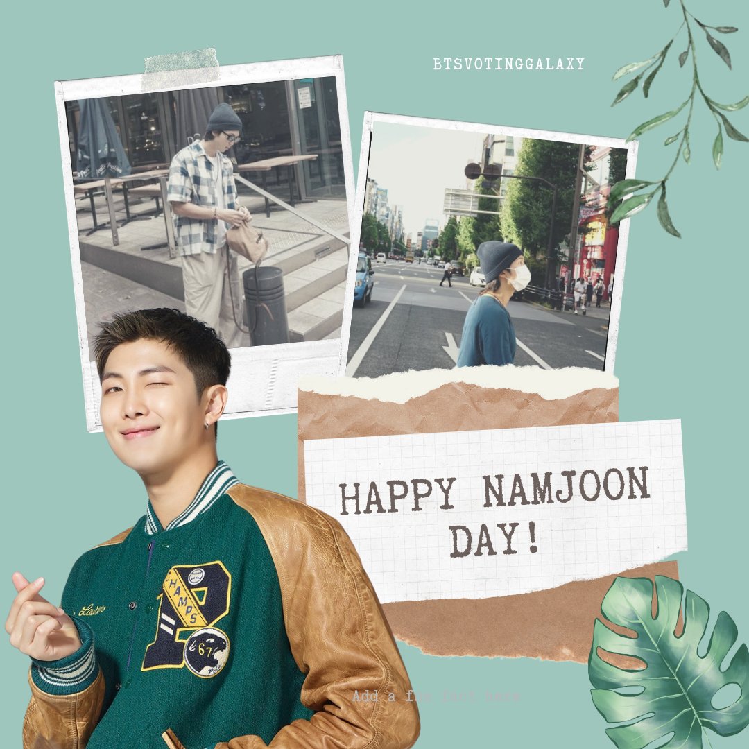 BVG_official's tweet photo. Our ever Amazing leader Namjoon, Happy Birthday! 🎂💜 We are thankful to have you in our life. With you we learn, grow and see life in many different colors. We love you so much and we will be here for you no matter what.

#HappyRMDay
#NamuDay 
#OurEternalLeader 
@BTS_twt https://t.co/r0Cz1TDUBB
