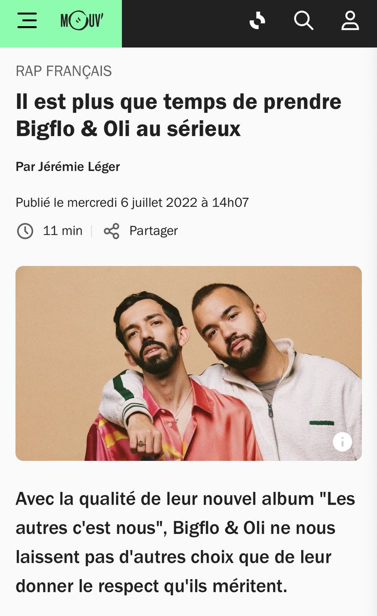 karma 💿 le 13 mars tweet media