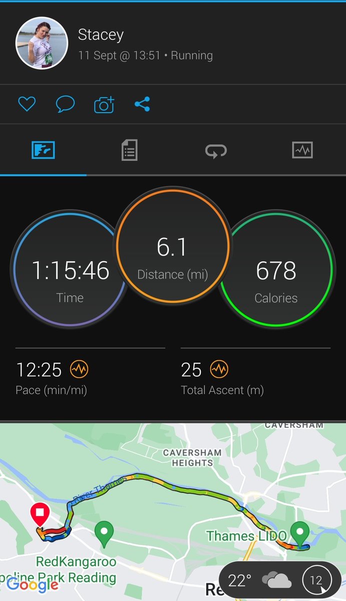 RunWithMePod's tweet image. Before, during, after 10km/6miles. Furthest I've ran for ages! The final hill slowed me right down but feeling good!!!