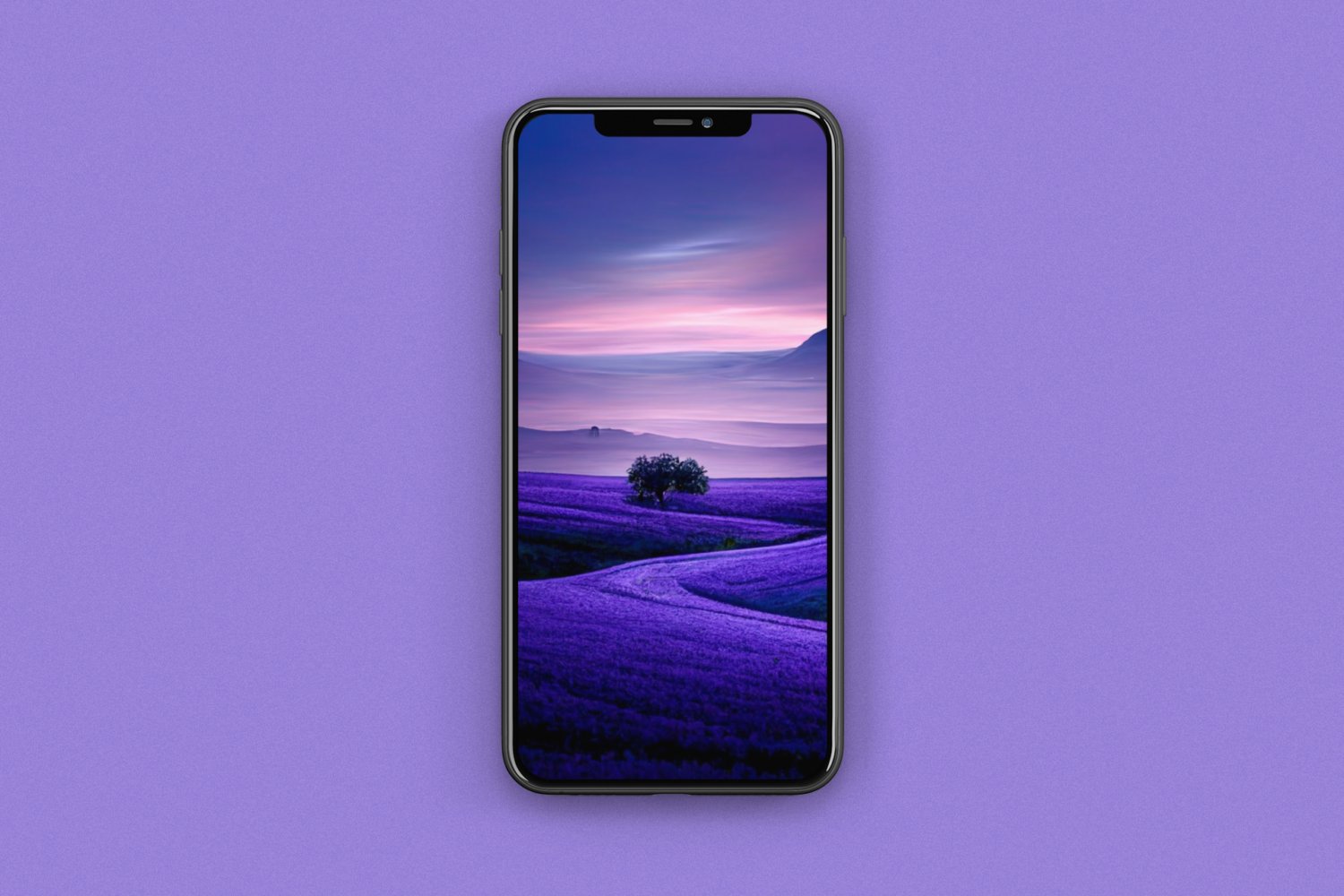 Iphone 14 Pro Max Deep Purple