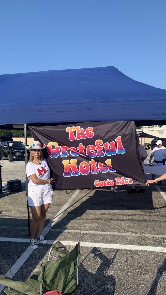 TexSan_Sandra's tweet photo. Let’s go Texans! Texans fans will be in Costa Rica 2023! 🤘😍 @HoustonTexans @TexansTORO1 #LibertyWhiteout #WeAreTexans https://t.co/sI3ho3eqz4