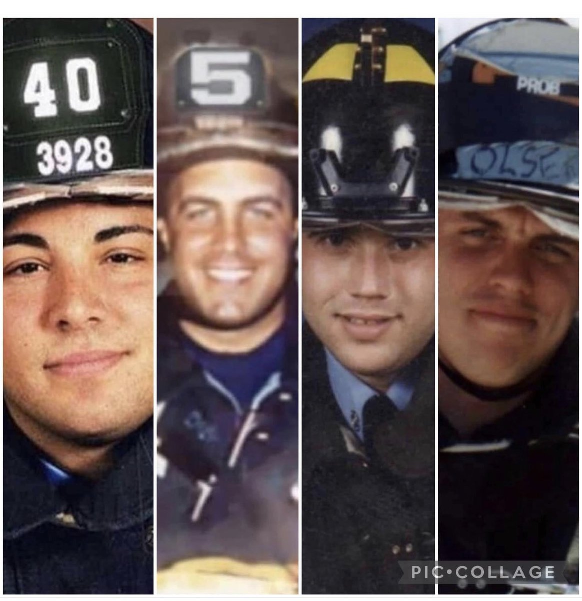 nico_velardi's tweet photo. Always a heavy day for my parents #theyneverforget #21years #nycfiremen #9/11 #ourheros #ourangels https://t.co/Tcqs1Ky9JB