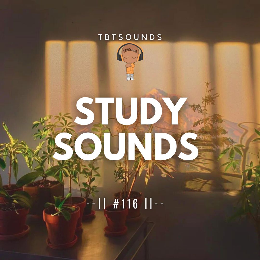 BildungTutors's tweet image. The Finest Vibes, every Sunday...
.
Soundcloud.com/TBTSounds/Stud…
.
even if you ain't studying. 😎 🙏🏽
.
#TBTSounds #StudySounds #TheMix #TheVibe #SundayVibes #SoundCloud